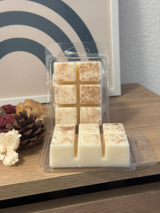 Fondants- Pomme D’amour ( Apple of Love )