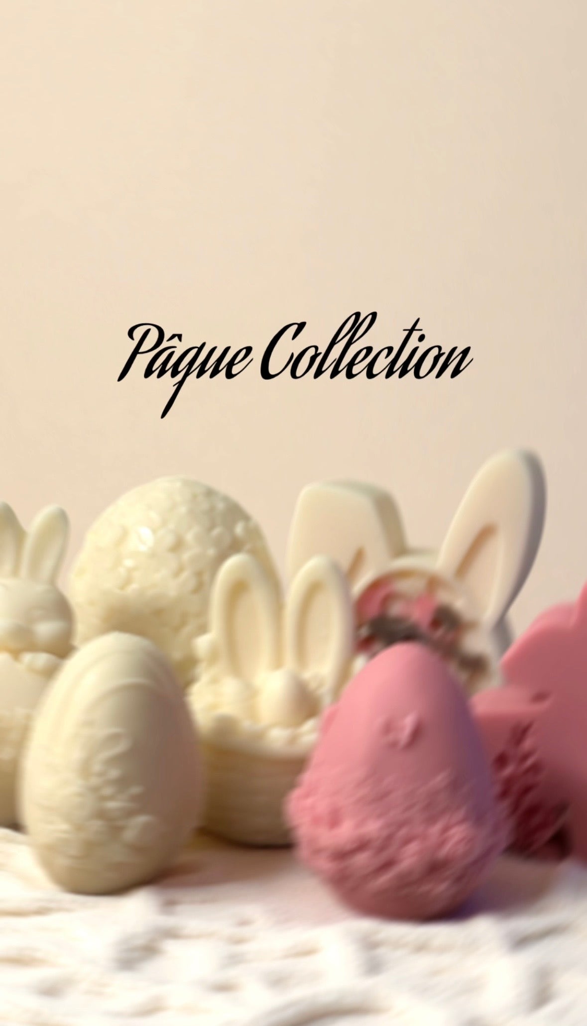 Easter Collection