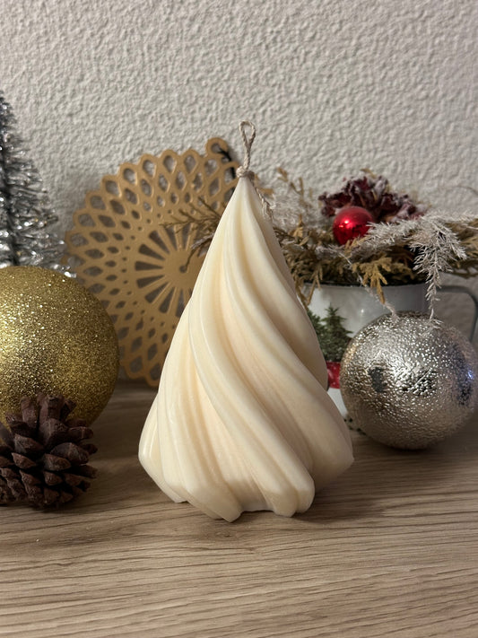 Bougie Sapin de Noël- Édition limitée