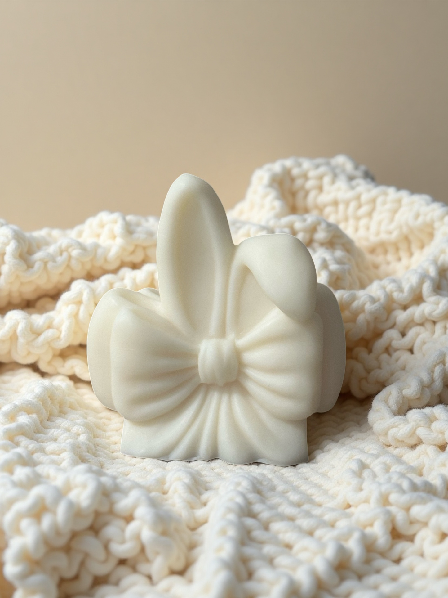 Bougie Oreille Lapin